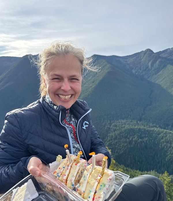 Note to Self: Go Play Outside