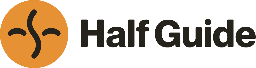 Half Guide