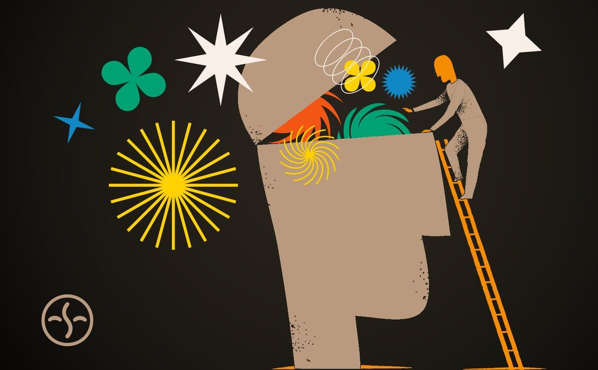 Changer le monde sans y toucher