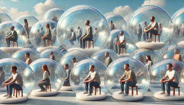 Générations en cages