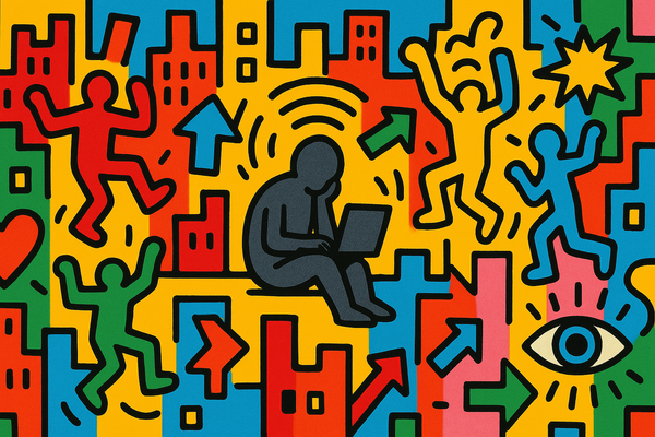 Ça, c'est un signe !