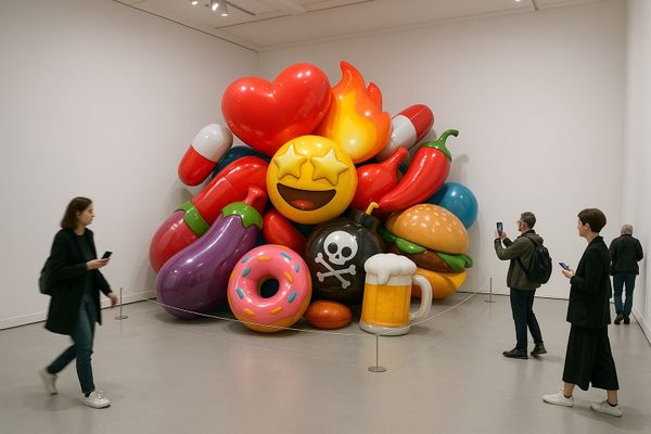 5 nuances de plaisir