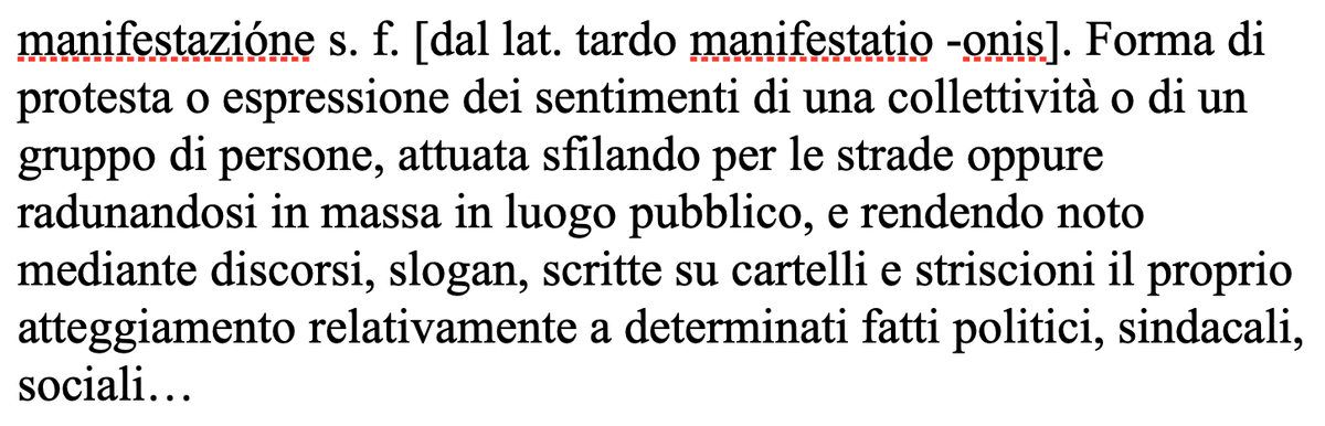 Lettera a Marco Travaglio