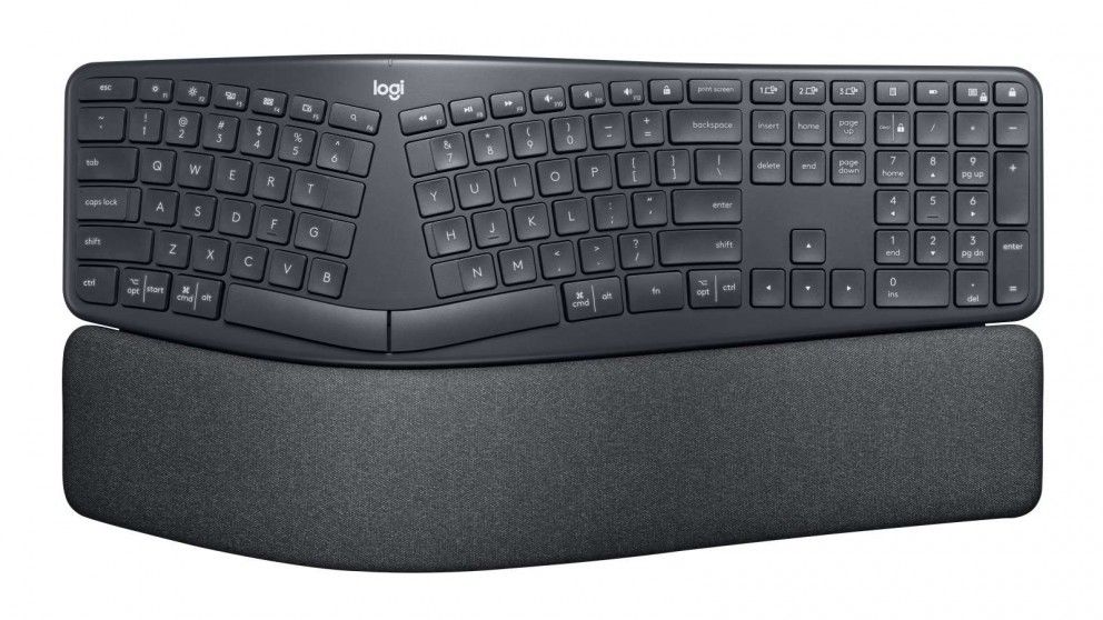 Logitech ERGO K860 Wireless