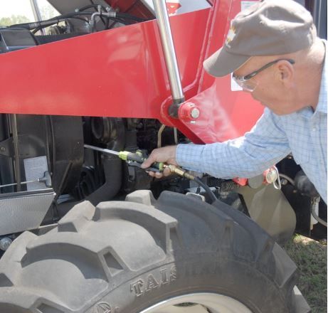 Keep Your Engine Cool and Efficient With a Radiator Cleaner!
