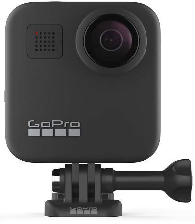 Best 360-degree Camera to Bring Vibrant Realism to Your Activities!