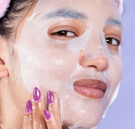 Best Facial Mask Allow Ingredients to Penetrate Faster Into Your Skin!