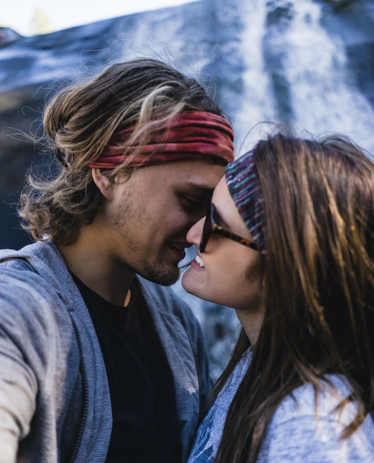 Best Headband to Absorb Perspiration and Keep it Away From the Eyes!