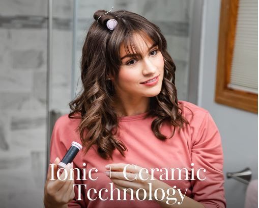 Best Hot Rollers To Give Bounce, Volume, Curls, and Waves!