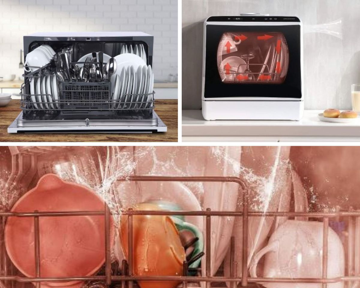 Best Dishwasher to Clean and Kill Bacteria From Fragile Crockery!