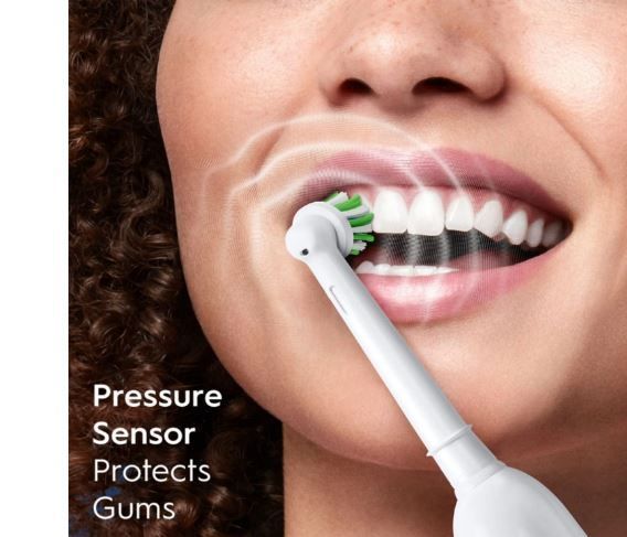 Best Electric Toothbrush to Clean Teeth Better Than a Manual One!