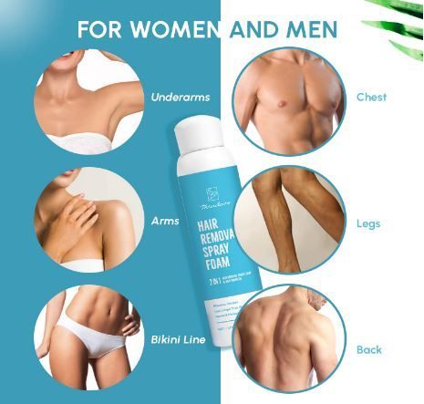 Best Hair Removal Cream for Women As an Alternative to Shaving!