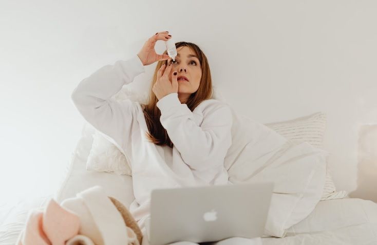 Best Lubricating Eye Drops to Help Maintain Moisture in Your Eyes!