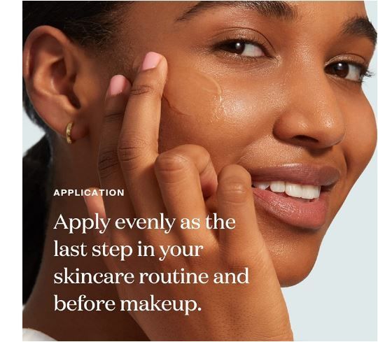 Best Sunscreen to Prevent Sunburn, Skin Cancer, and Premature Aging!