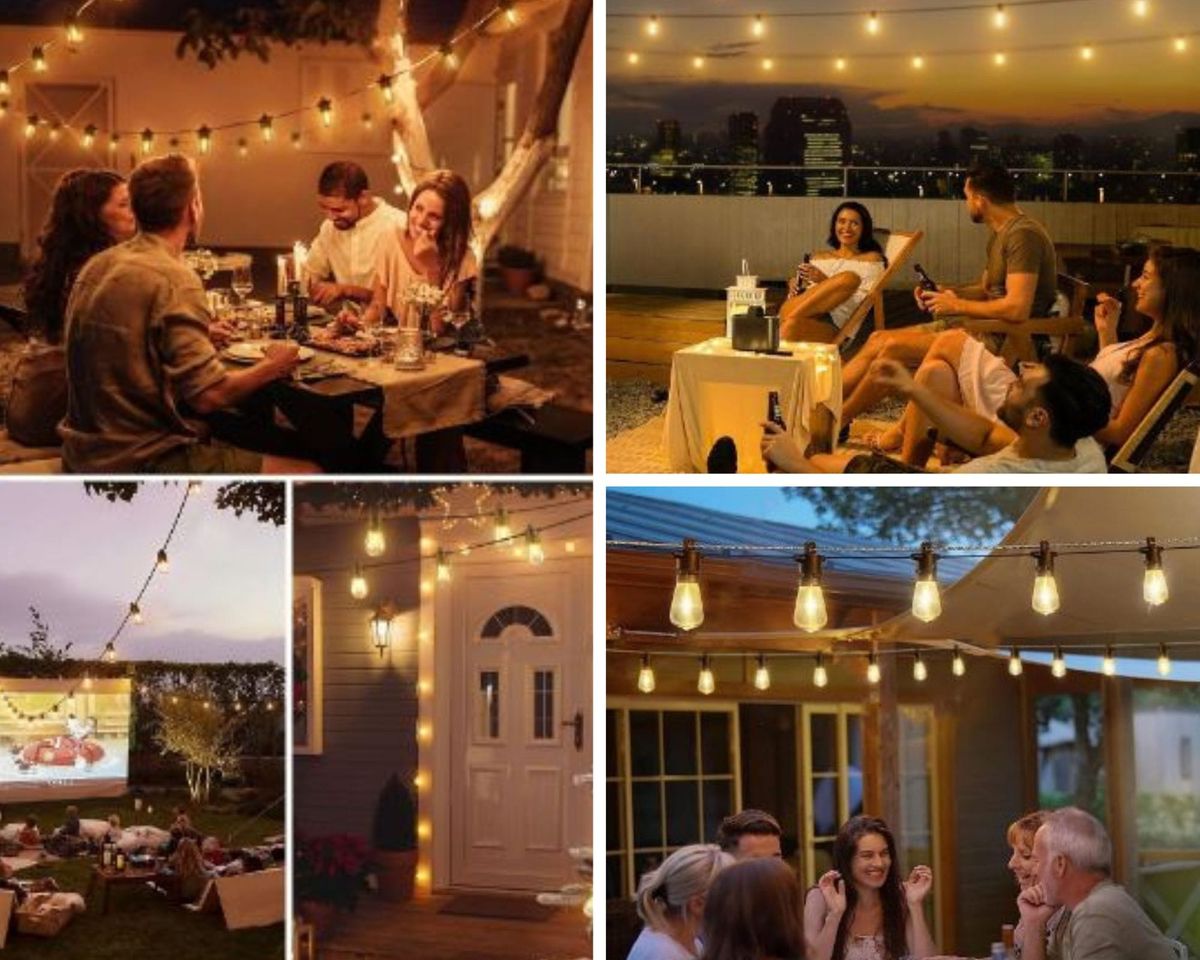 Boost Home Aesthetics, Safety, and Energy with Outdoor Lighting!