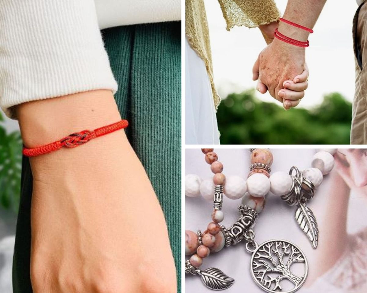 What About Tibetan Healing? Check Out These Tibetan Bracelets!