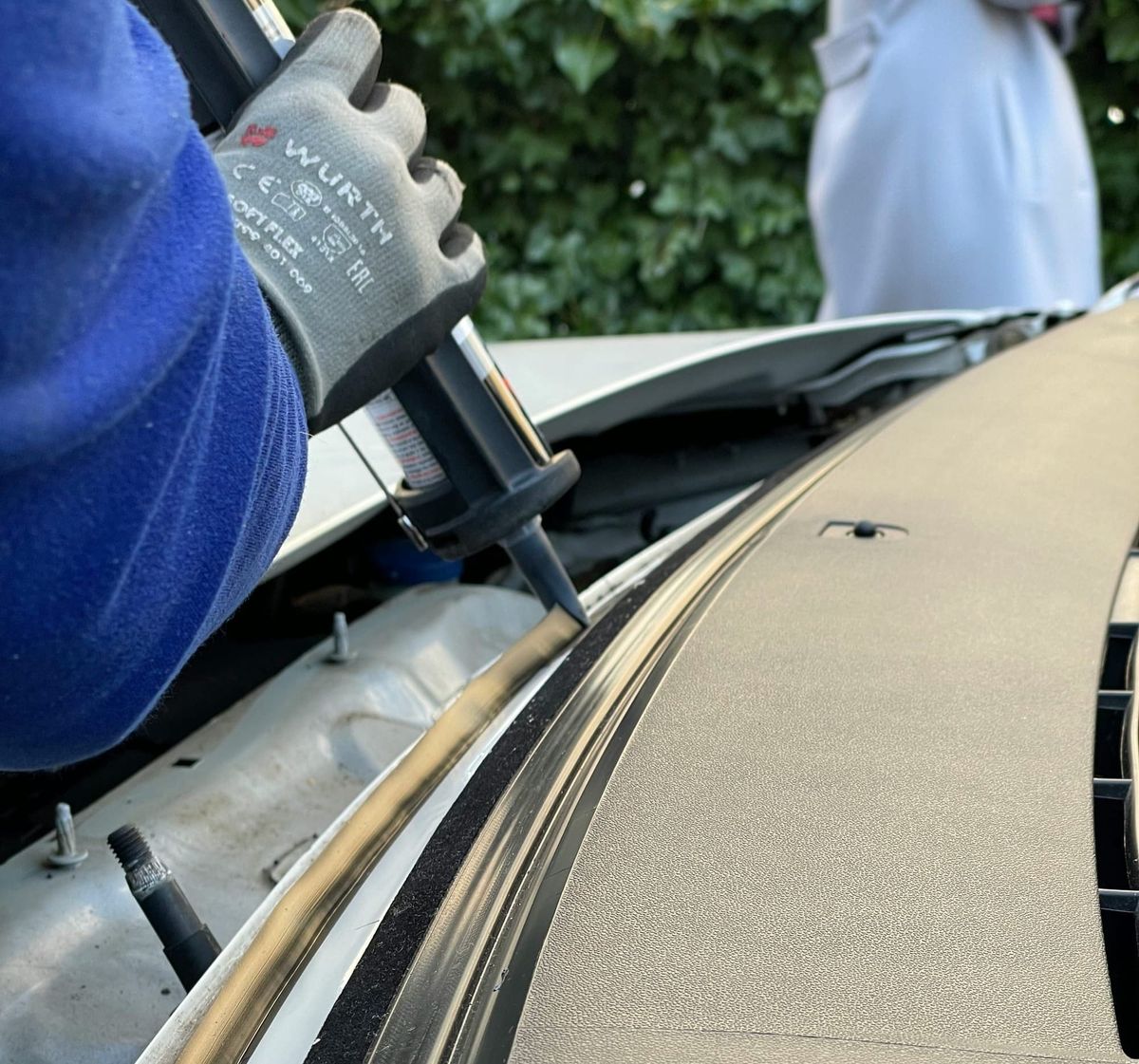 Best Automotive Adhesives for Sealing, Bonding, and Repair!