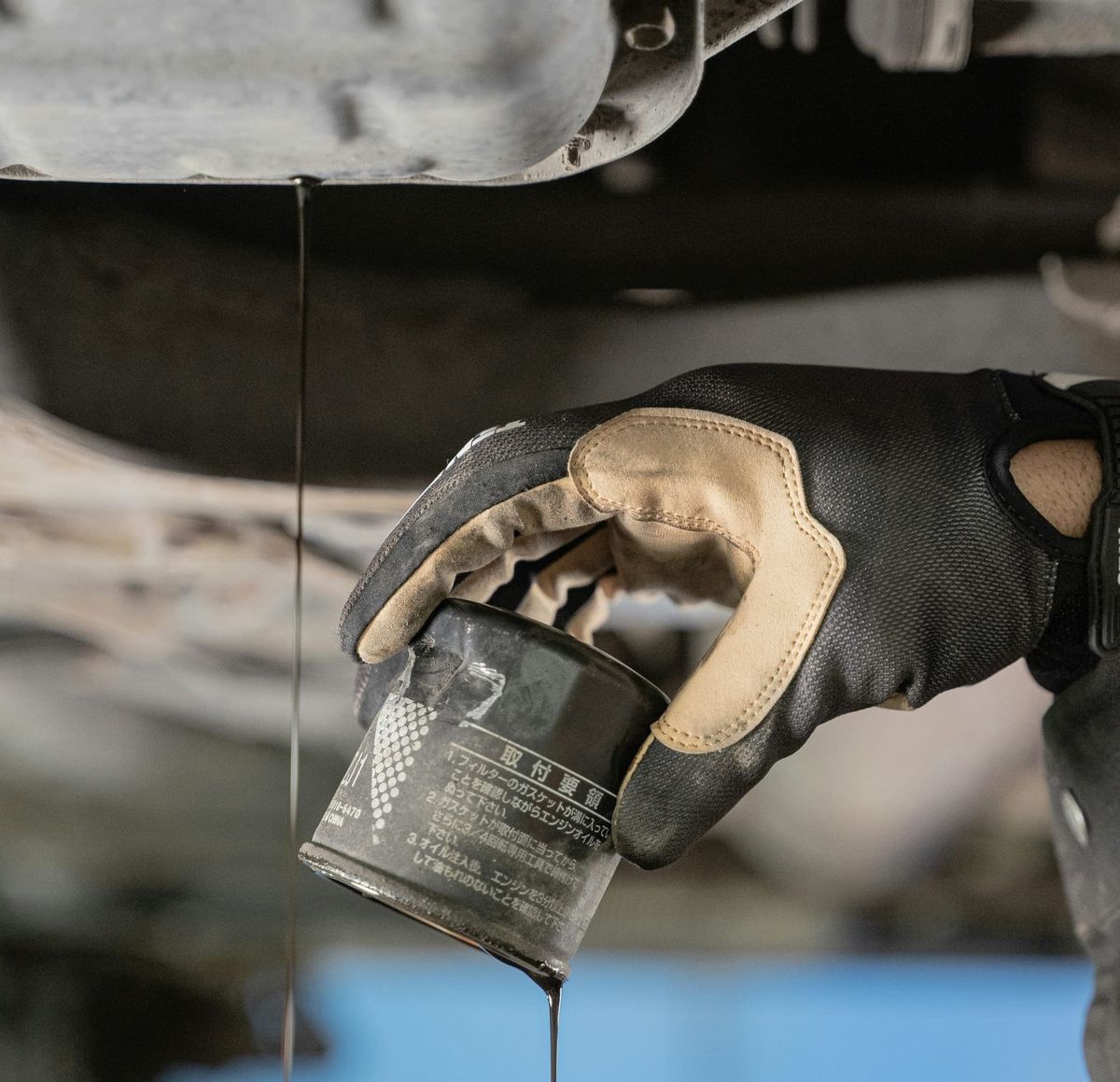 Best Oil Filters on Amazon in 2026: What Actually Cleans Your Engine Oil — and What's Just Good Marketing!