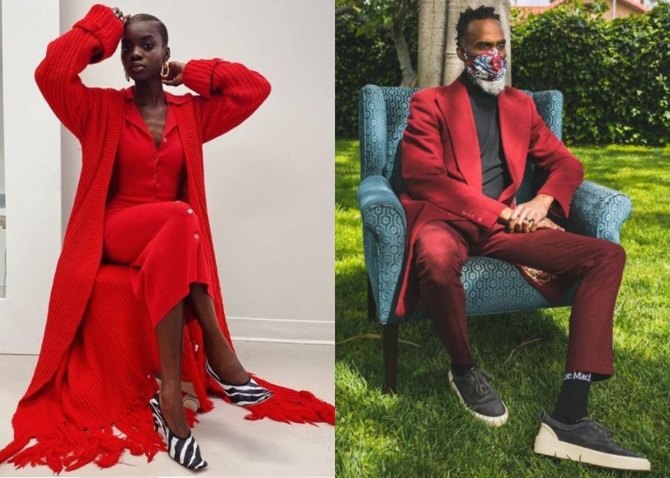 14 Black-Owned Clothing & Fragrance Brands To Help You Get Valentine's Day Ready