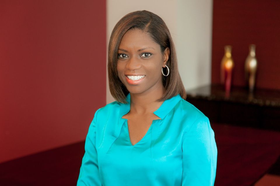 MJ The Closer - A Black Woman's Rise from Small Town to Real Estate Magnate