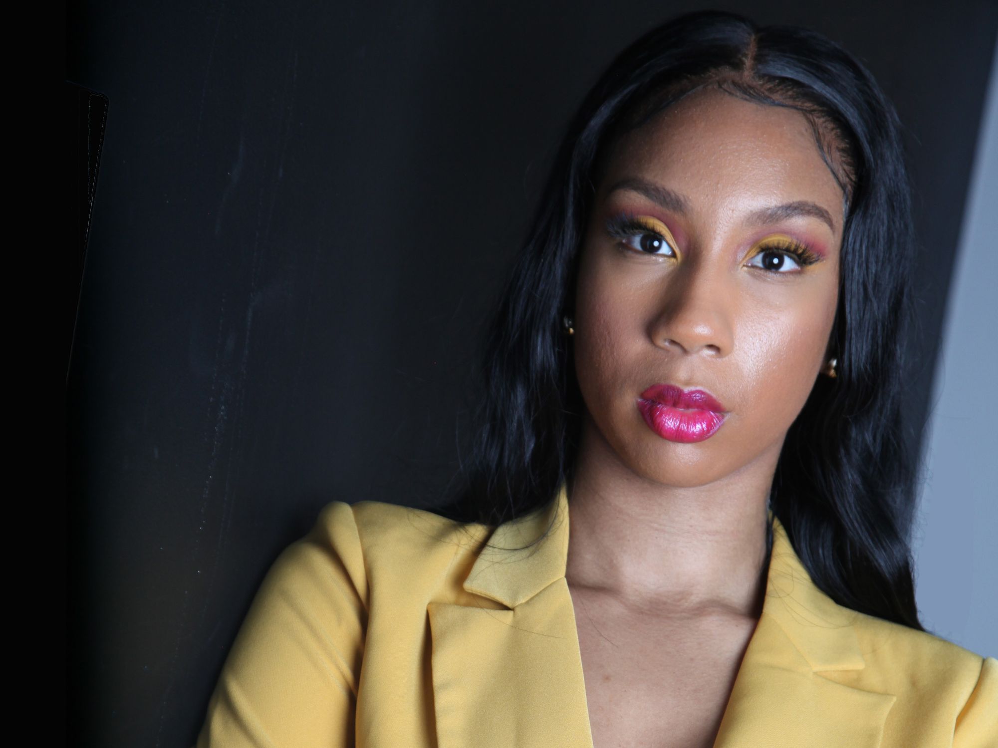                      How Samantha Fort's Passion for Fashion Shaped Her Into a Designer and Author                             
                     