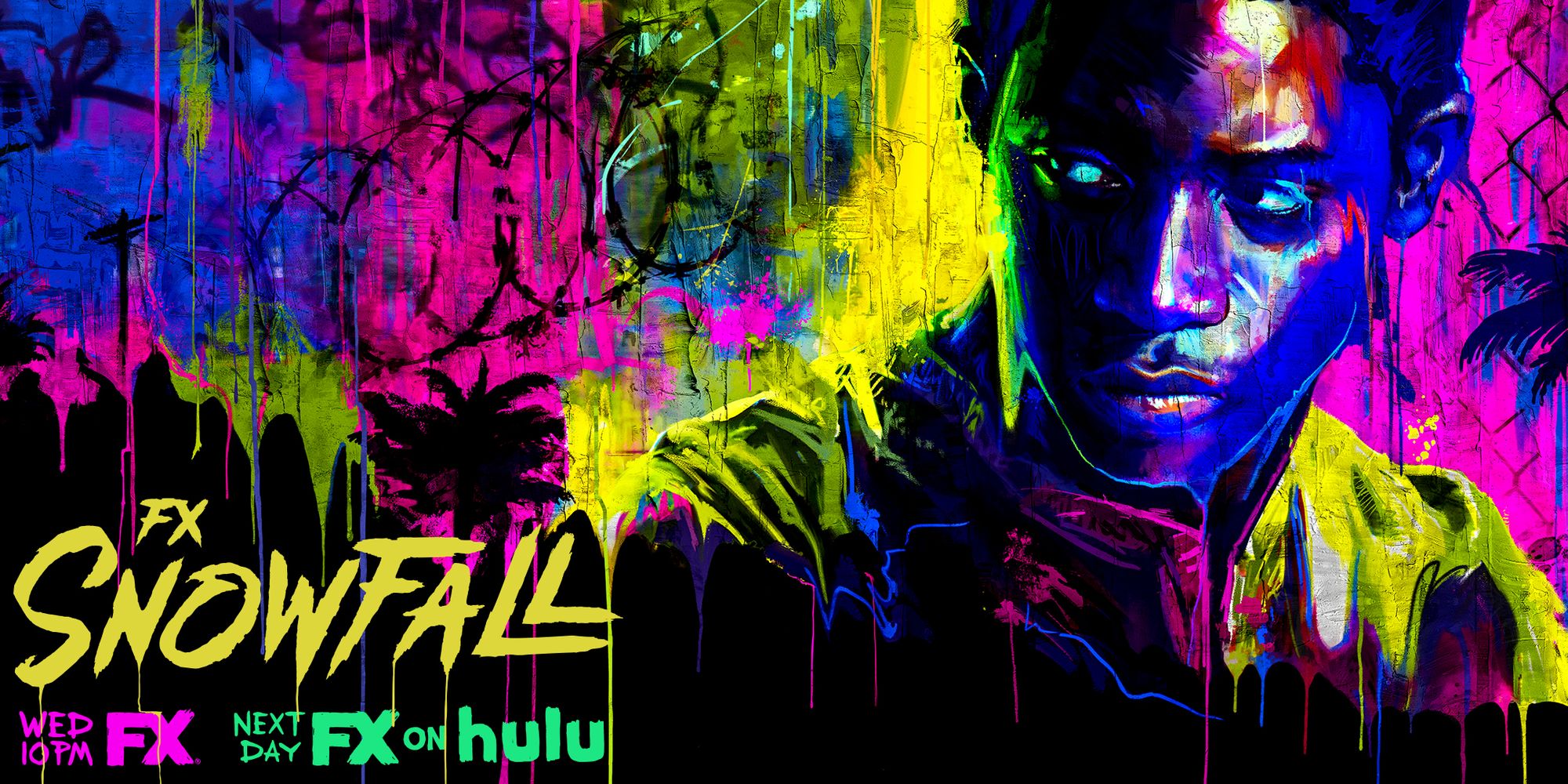 The Cast and Crew of FX’s Snowfall Share Their Favorite Black-Owned LA Businesses