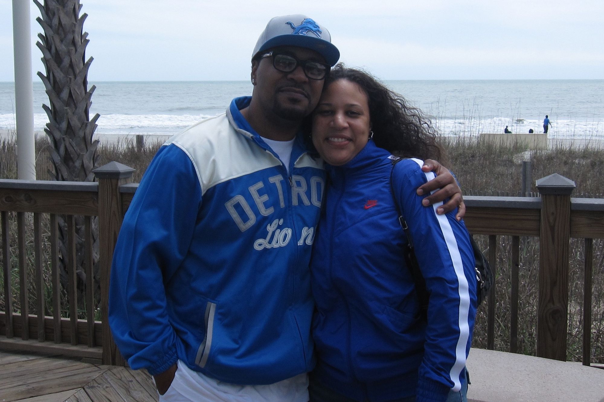 Danielle Morgan & Darryl Page Close the Gap for Black-Owned Grooming Products