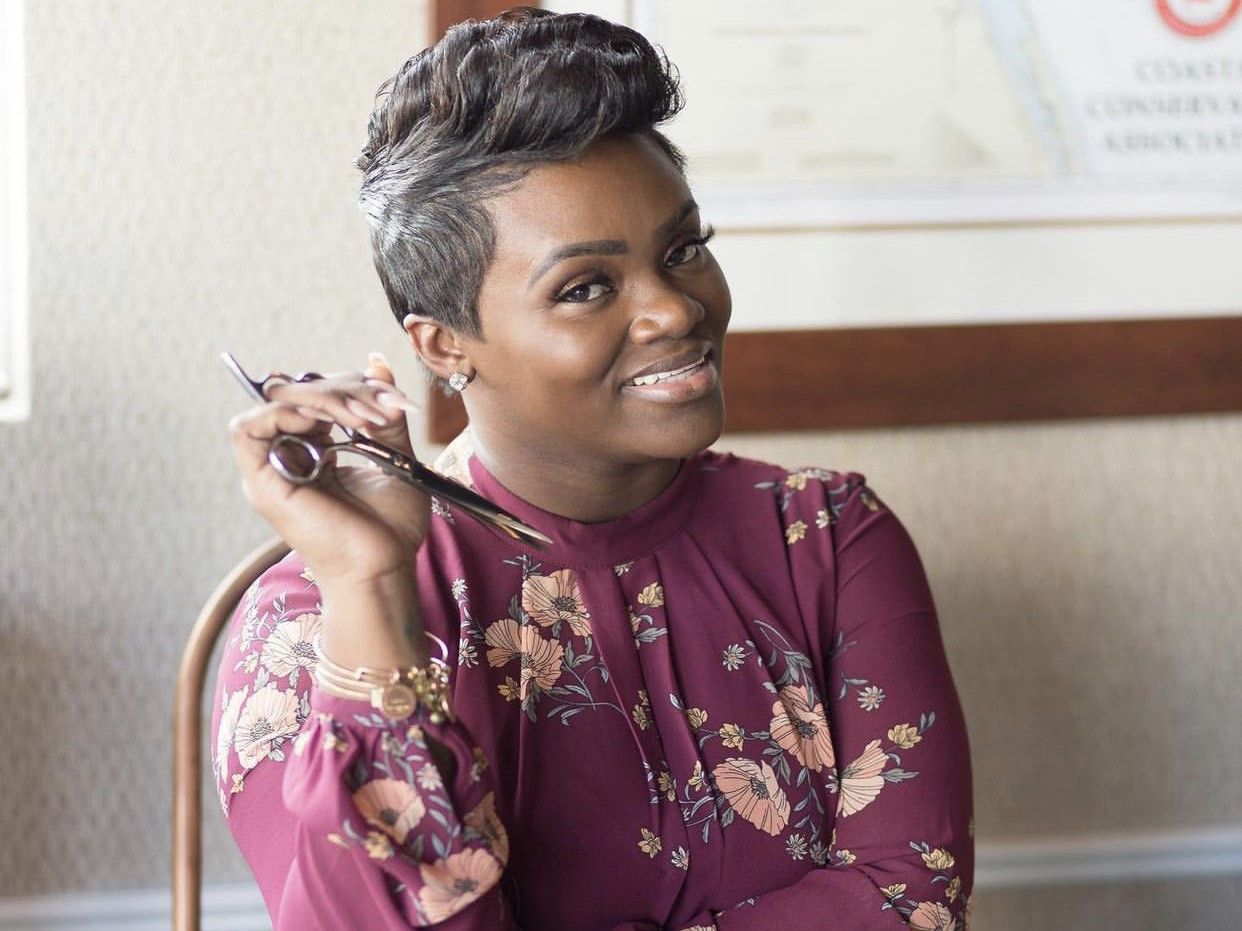 Elite Hair Care USA Solves Hair Loss & Alopecia in the Black Community