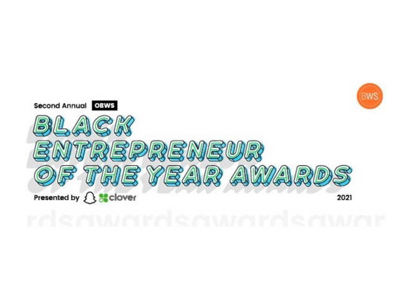 THE VOTES ARE IN - Introducing OBWS Black Entrepreneurs of the Year 2021