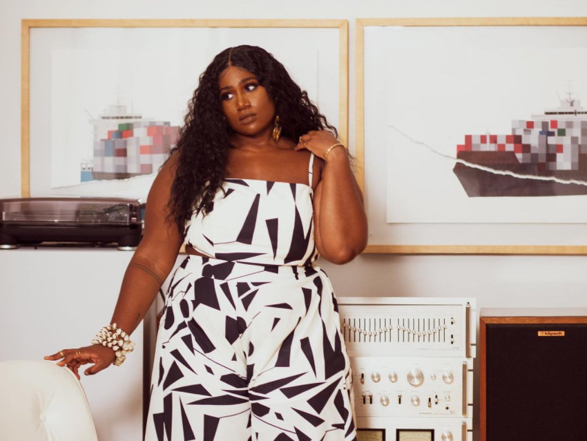                      Our 25 Favorite Black-Owned Brands for Plus Size Women in 2021                             
                     
