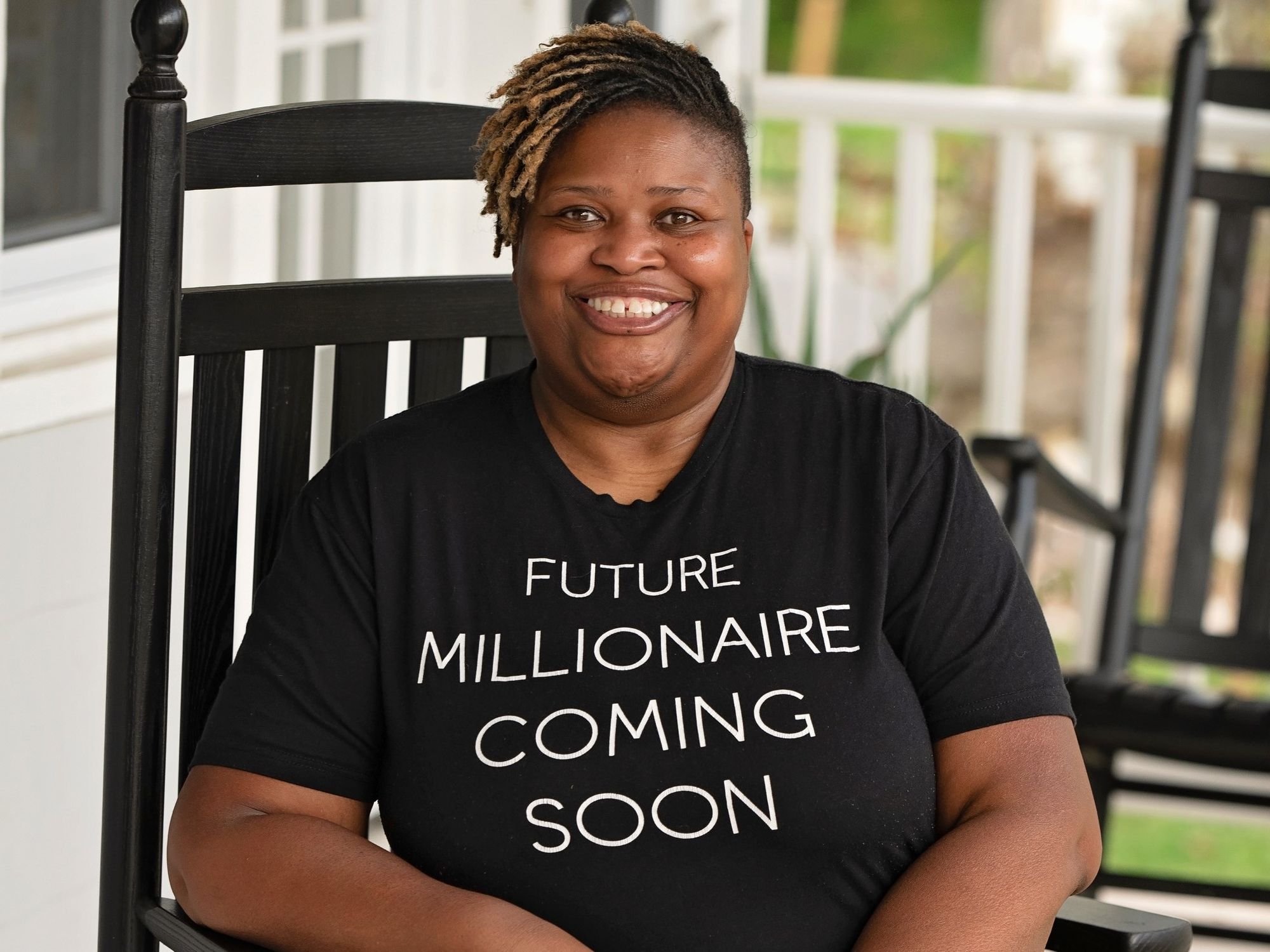 In Celebration of Black History Month, Financial Joy School Receives $250,000 Grant from Wells Fargo & Nasdaq