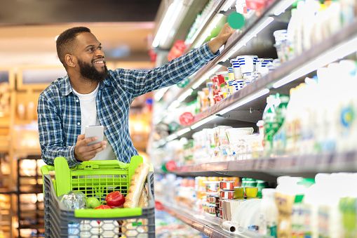                      Black-Owned Grocery Stores in the United States to Support | 2022                             
                     