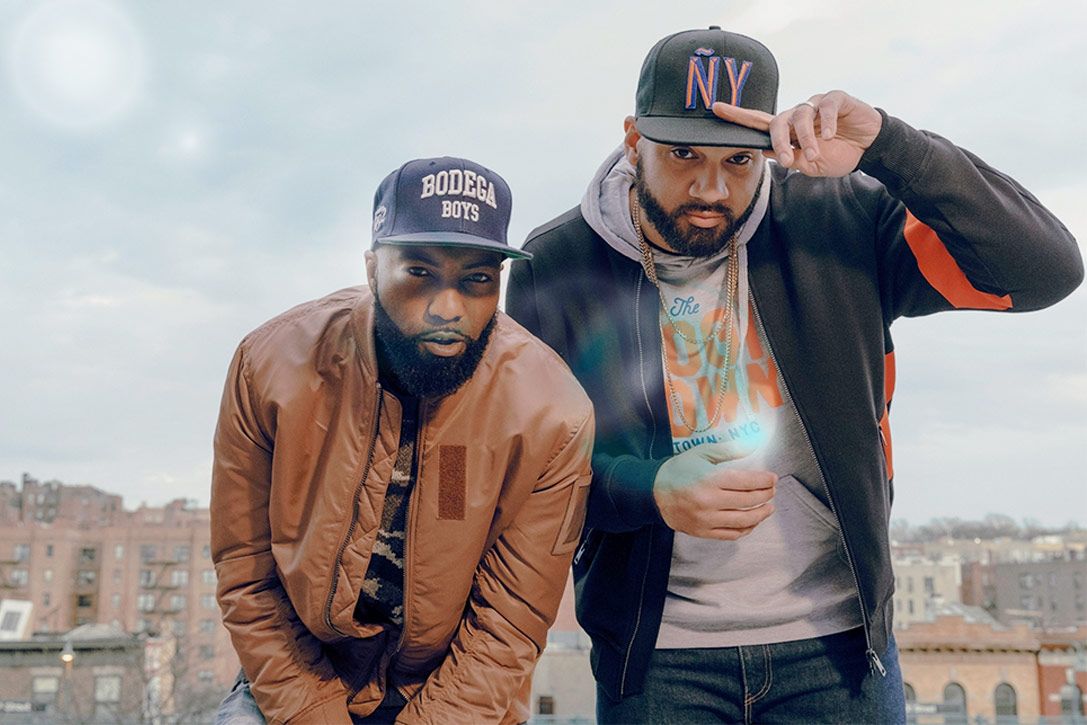 25 Black-Hosted Podcasts for Embracing the Black Experience