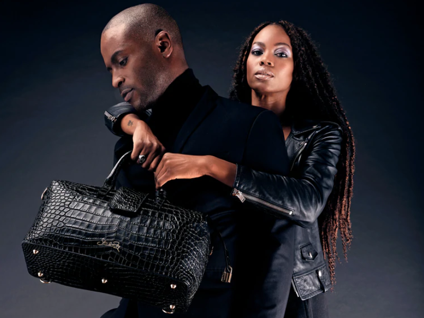 14 Black-Owned Handbag Companies | Telfar, Brandon Blackwood & More