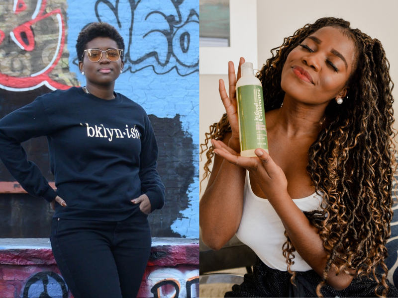 Meet The Winners of The 3rd Annual OBWS Black Entrepreneur of the Year Awards