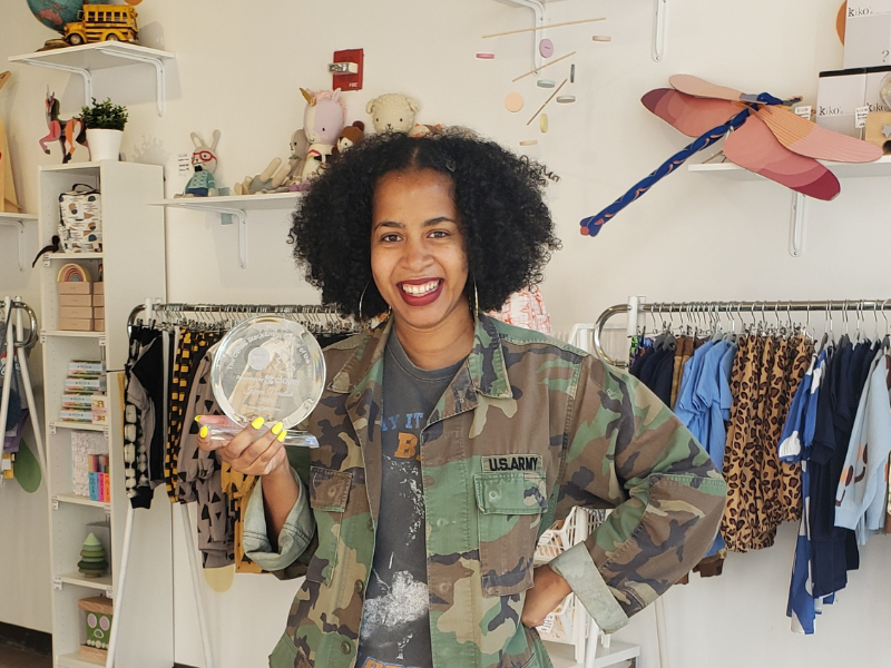 The OBWS Black Entrepreneur of the Year Awards to Give $25,000 During National Black Business Month