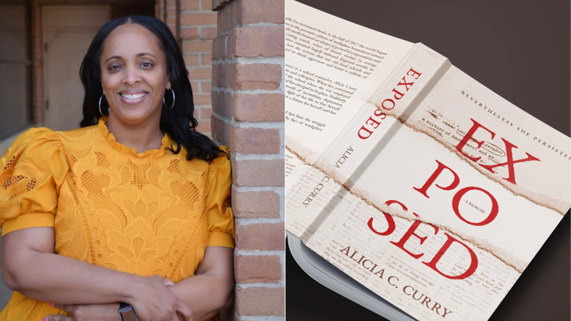 Meet The Therapist & Author On A Mission To Help The Black Community Heal