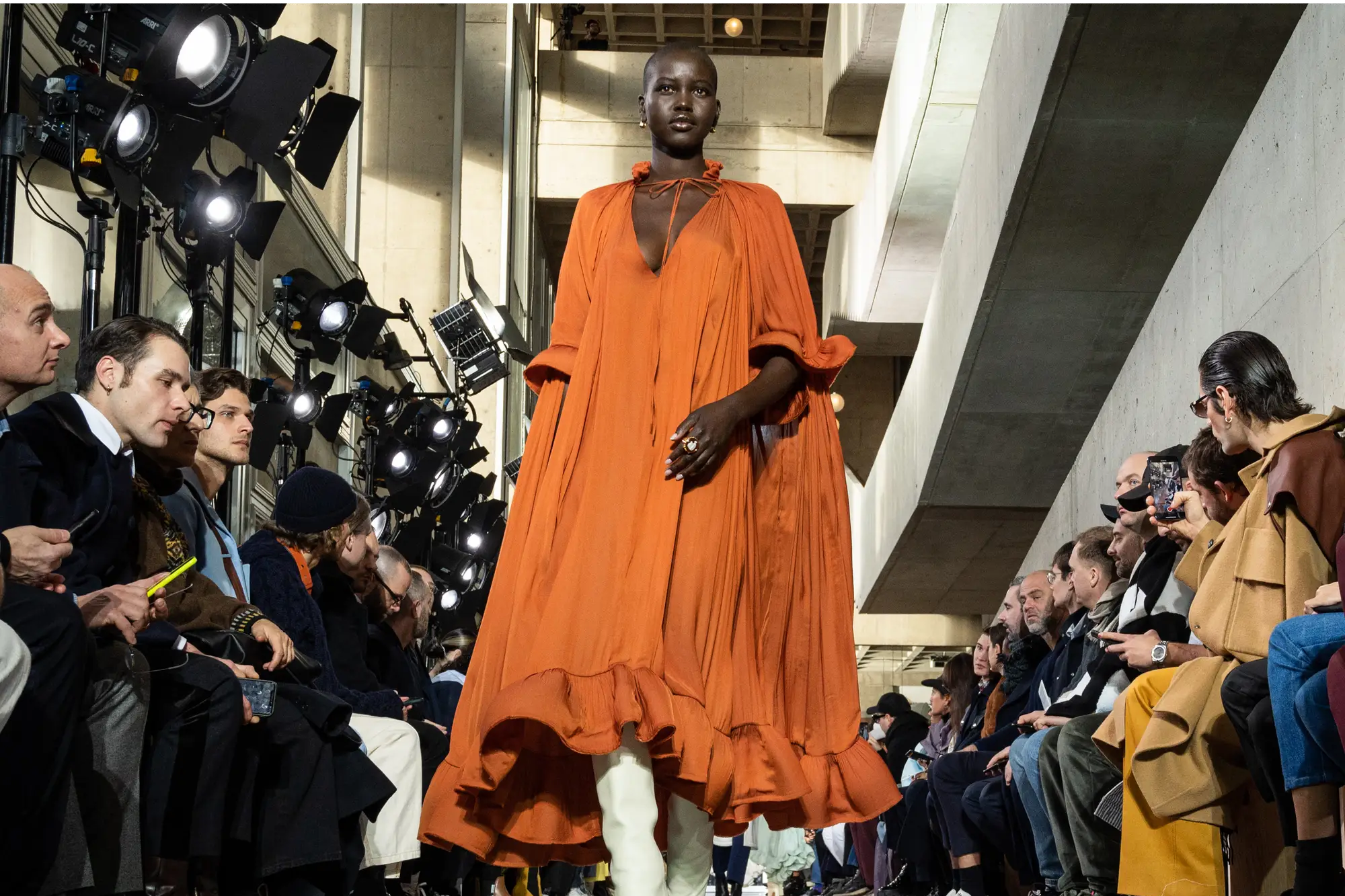 10 Black-Owned Clothing Brands From Around The World To Have On Your Radar