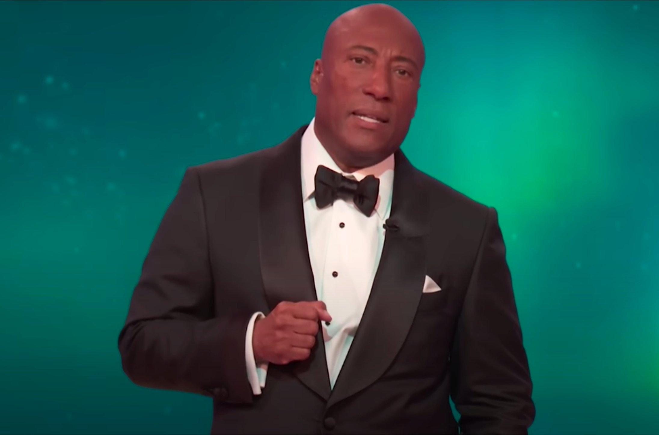 Byron Allen Submits Bid To Purchase Paramount Global For $14.3B