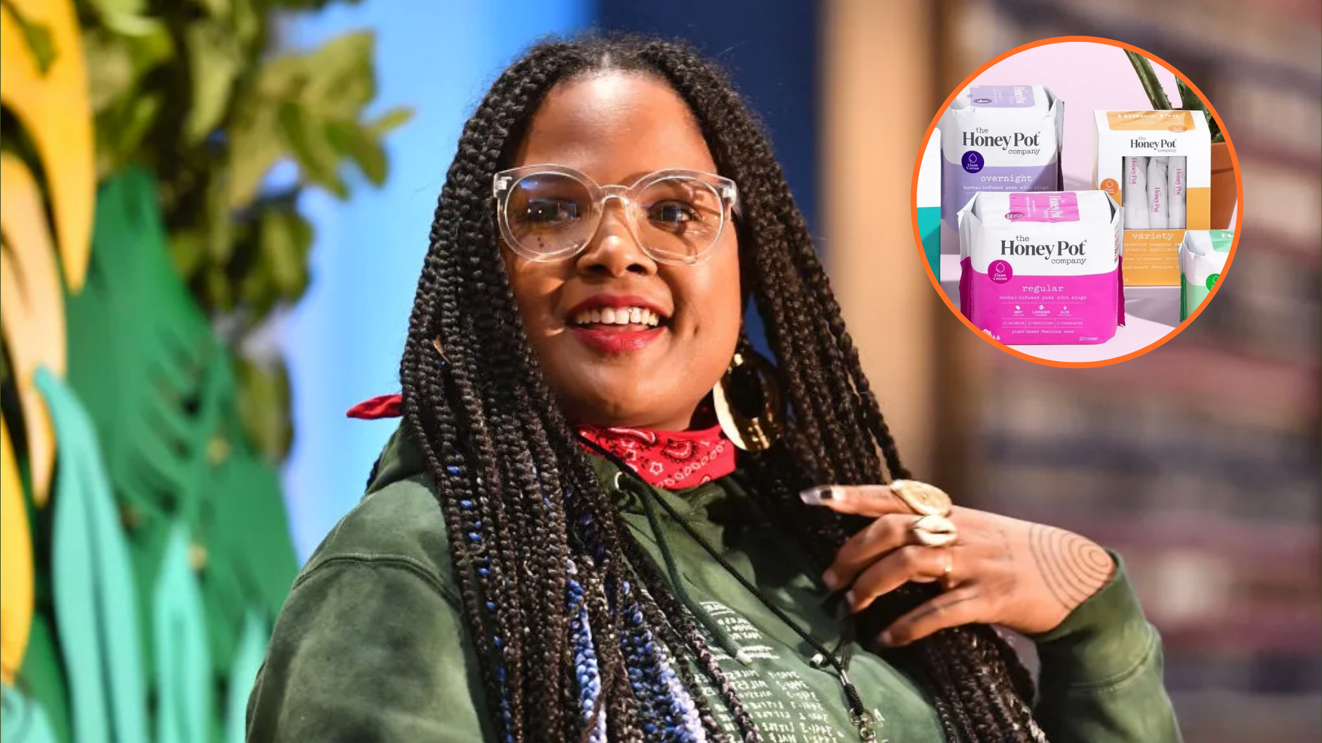 Social Media Reacts to Black-Founded Brand The Honey Pot Being Acquired