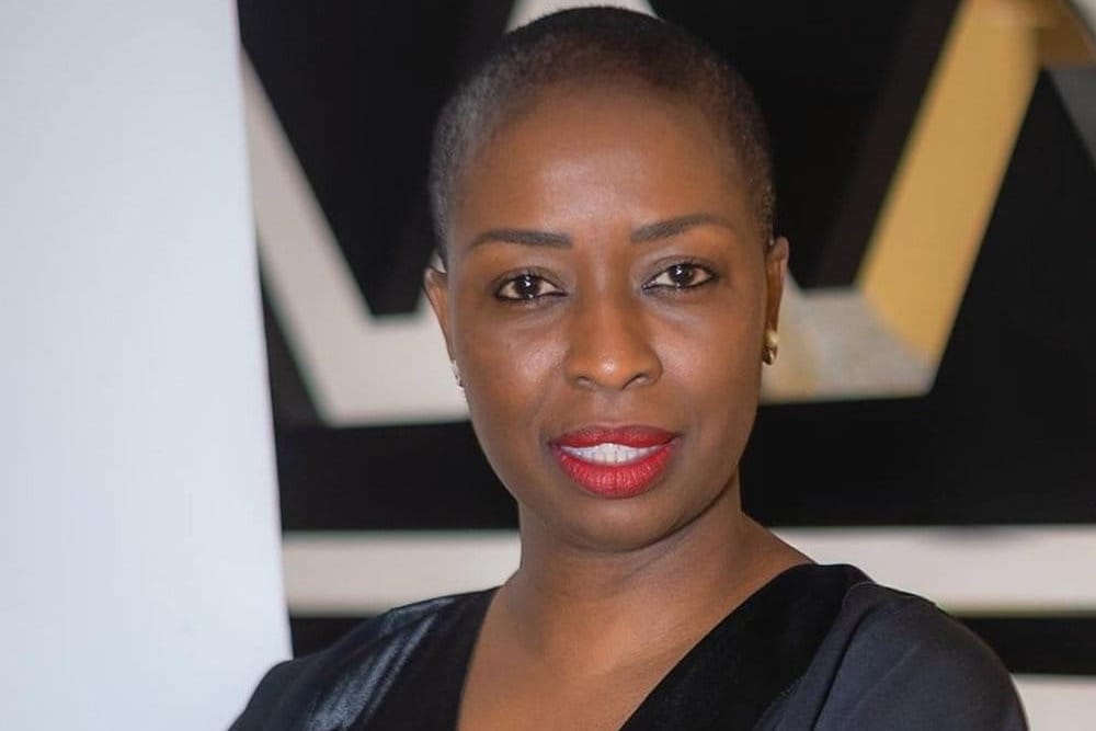 How Souadou Niang Went From Housekeeping To Owning A 5-Star Luxury Boutique Hotel