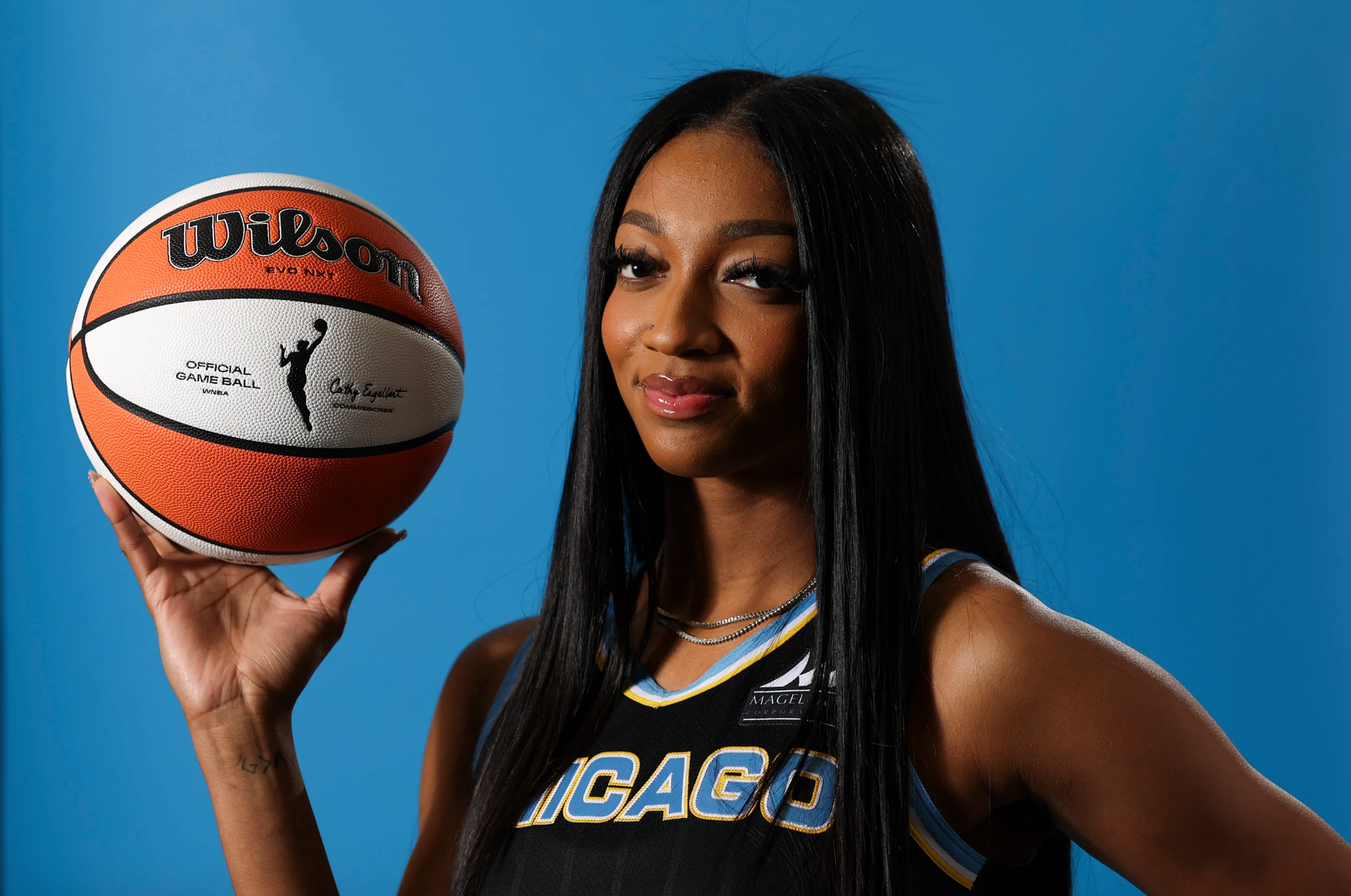 The WNBA's Angel Reese Becomes Co-Owner of Professional Soccer Club