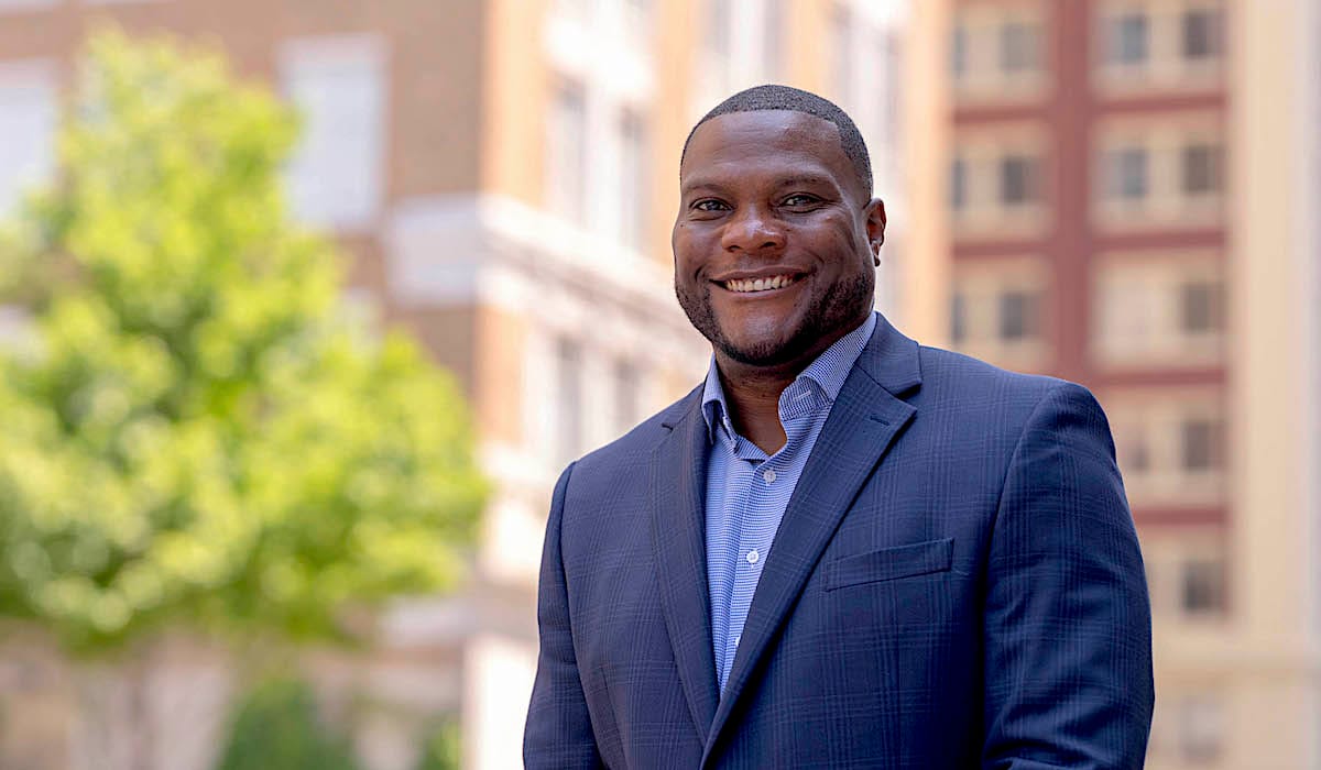 Monroe Nichols Makes History as Tulsa’s First Black Mayor