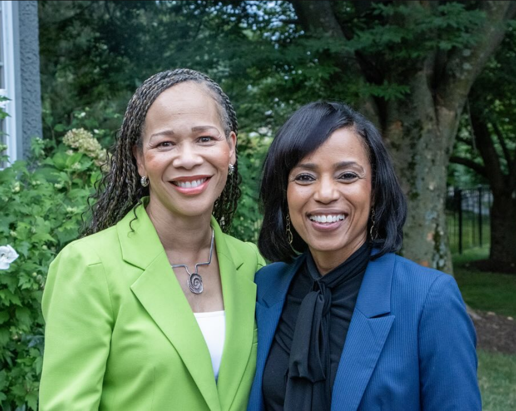 Historic Milestone: Two Black Women to Serve Together in the U.S. Senate for the First Time