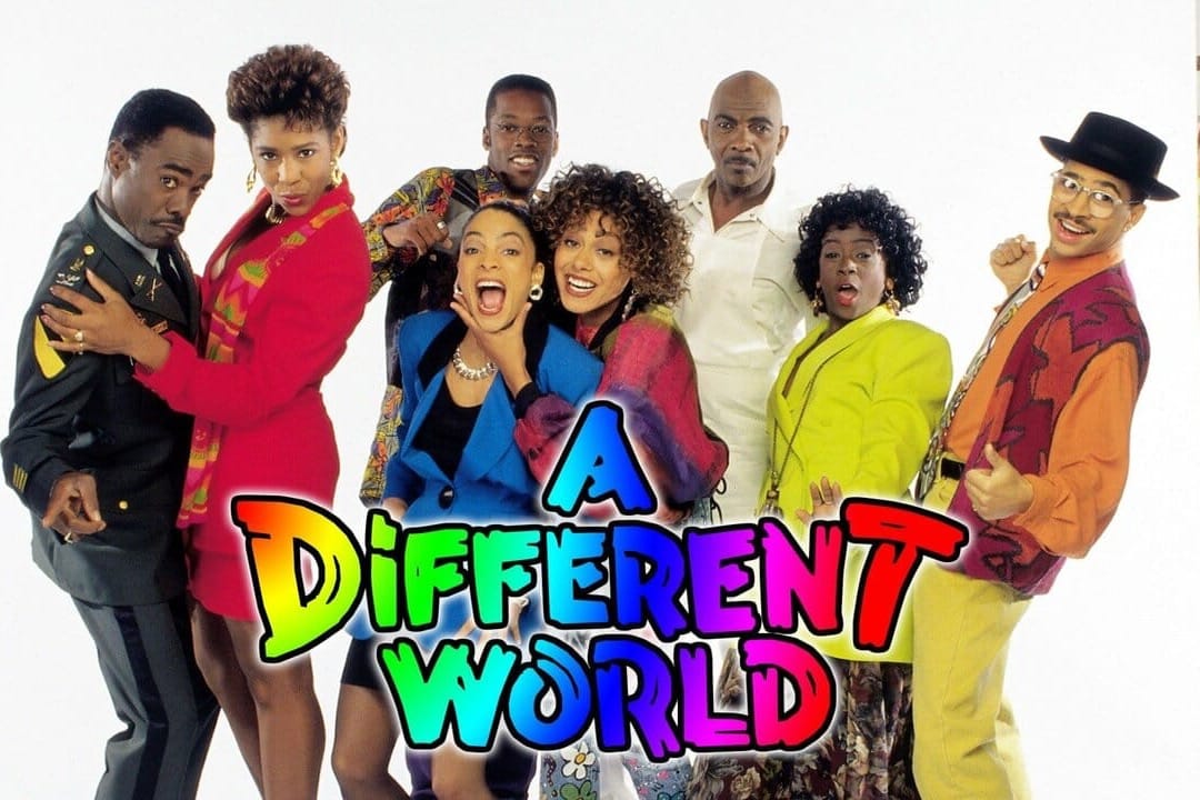 Netflix Greenlights Rare Pilot For “A Different World” Sequel