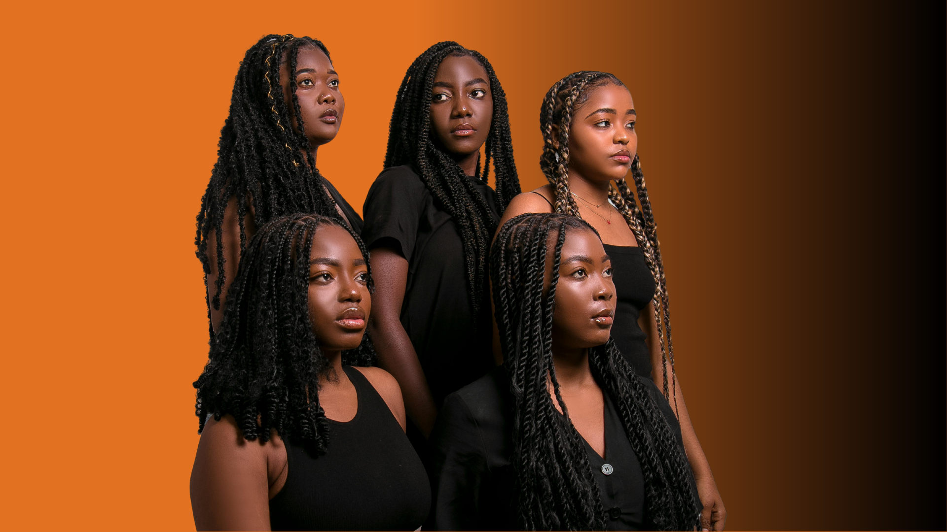 Toxic Chemicals Found In Braiding Hair Used By Black Women - Use These Black-Owned Alternatives