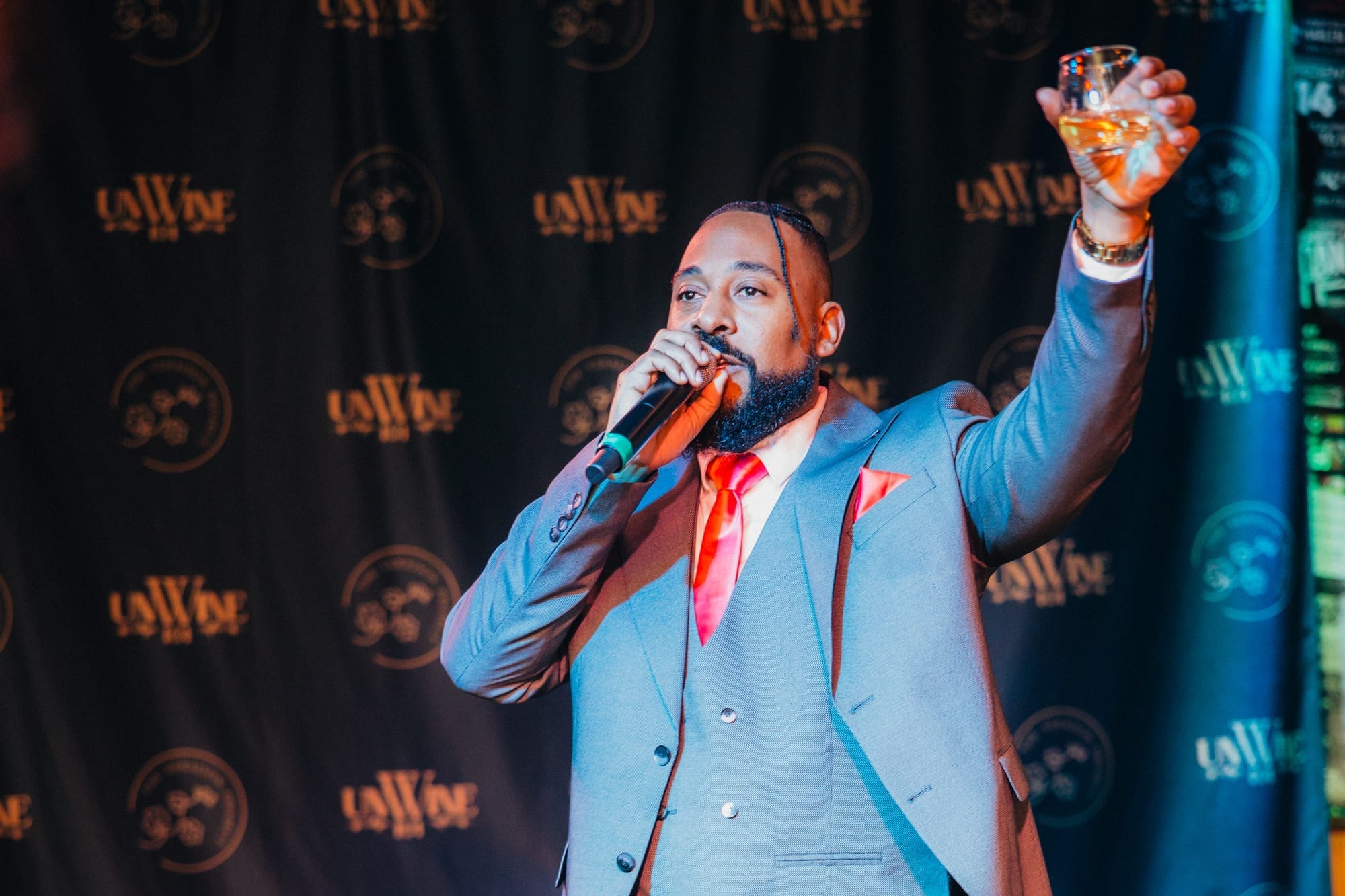 A New Vintage: How Kenneth Pettus, Founder of Unwine 101, Is Reshaping Wine Culture