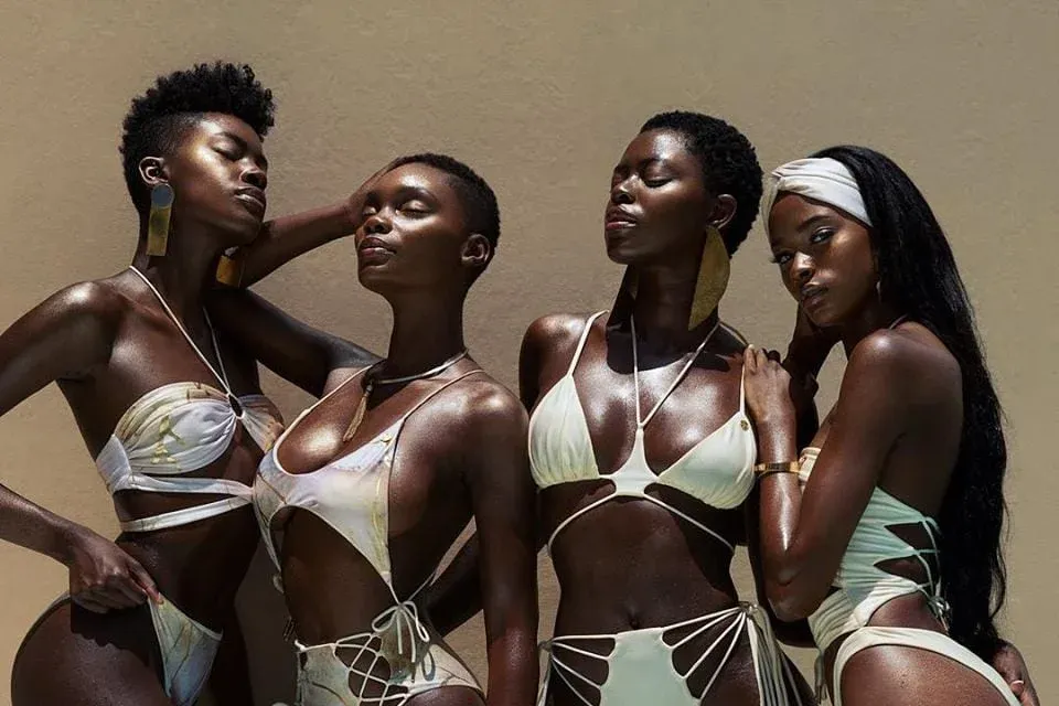 Elevate Your Style With These Black-Owned Swimwear Brands