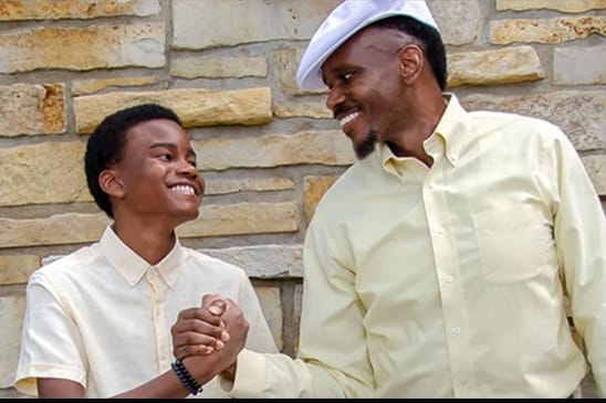 This Father-Son Duo Launched An AI-Powered Tool Geared Towards Making Financial Coaching Accessible To Everyone