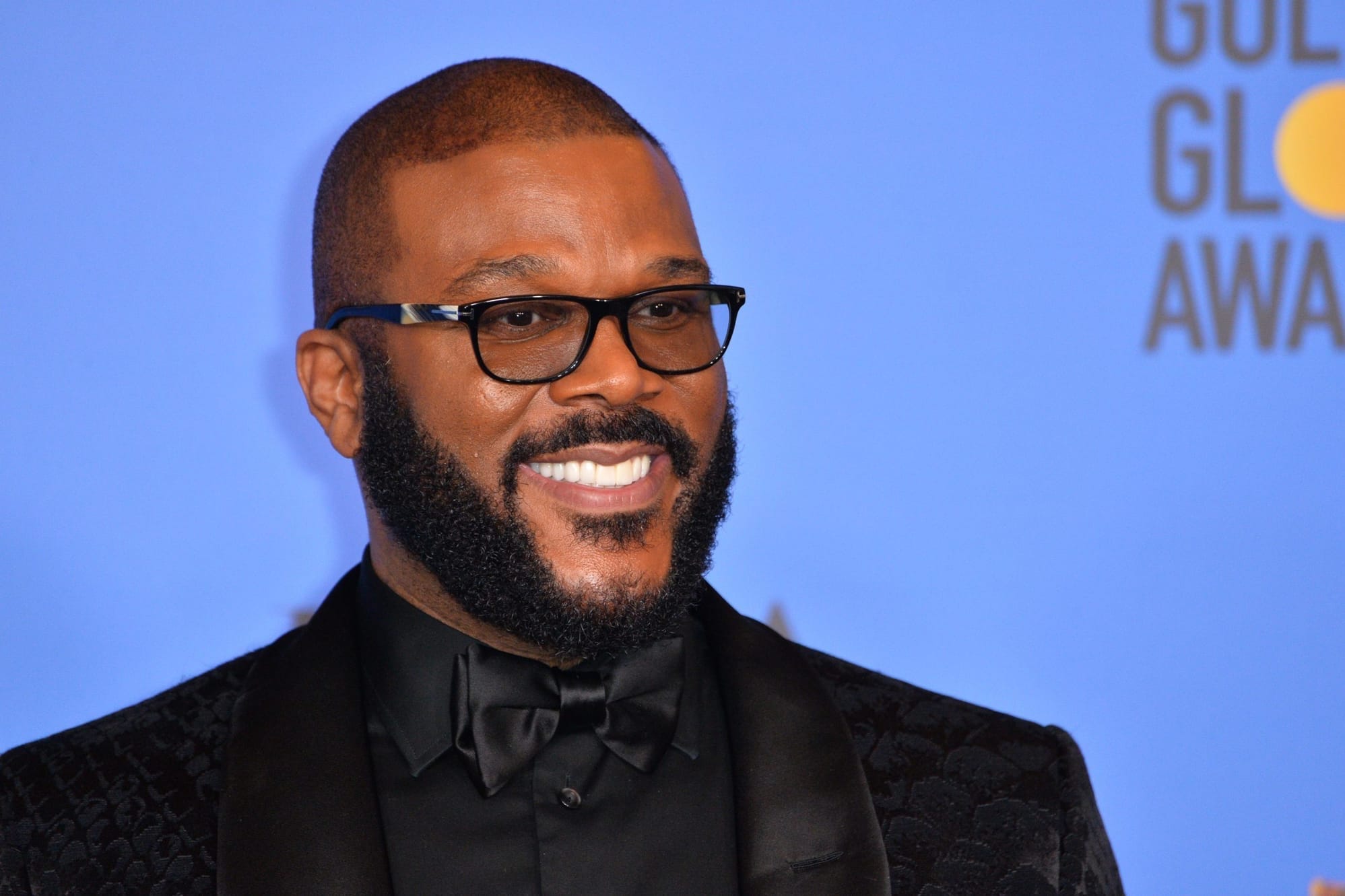 Tyler Perry Launches Dream Collective Program For Next Generation Of Filmmakers